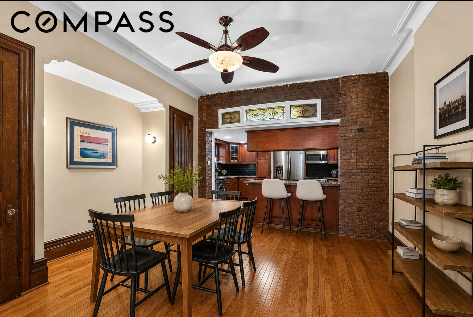897 Sterling Place