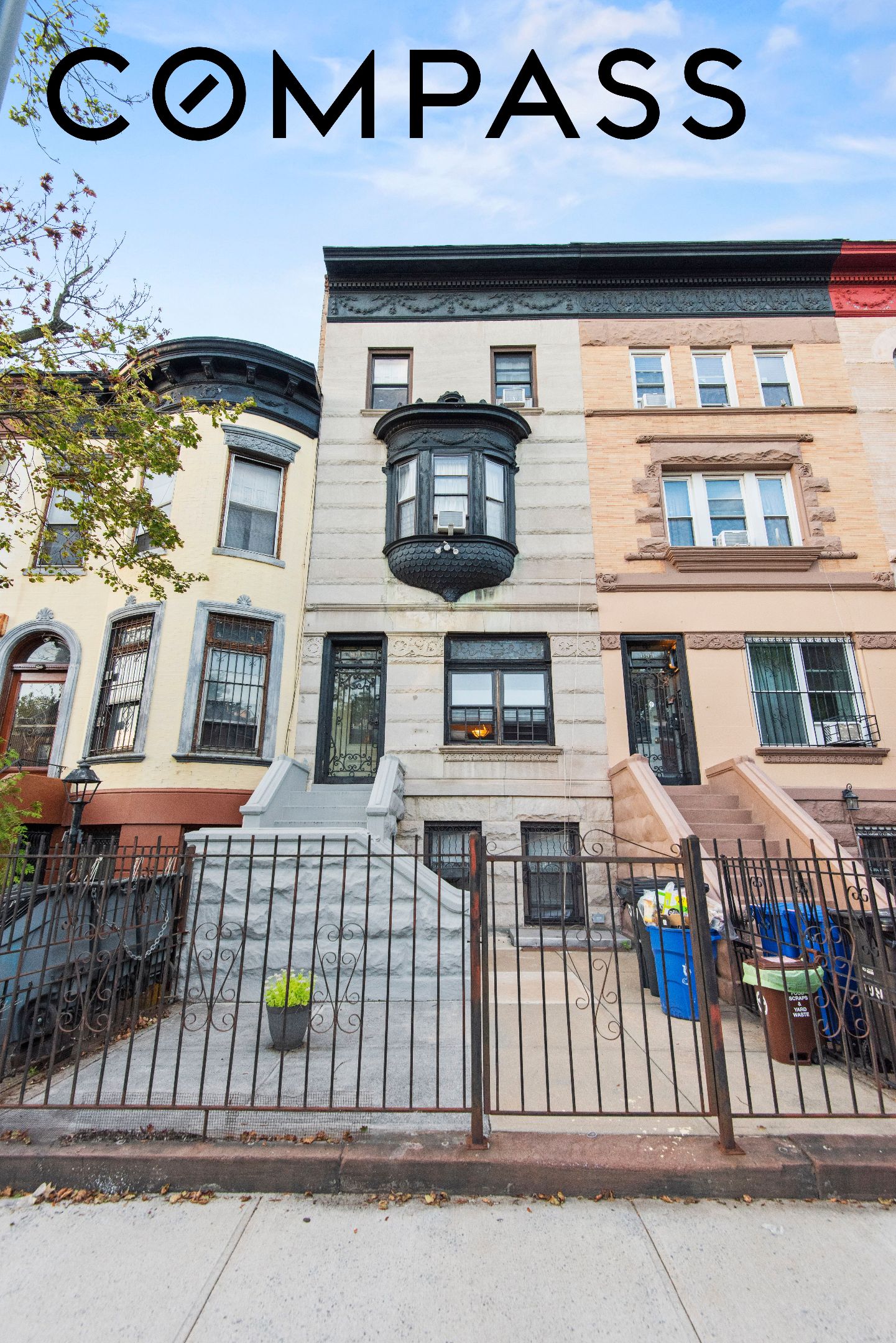 892 Sterling Place