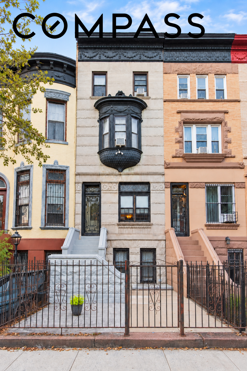 897 Sterling Place
