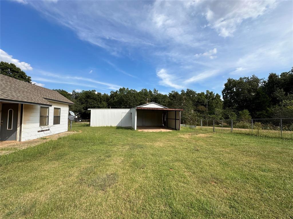 980721 S Oaktree Road