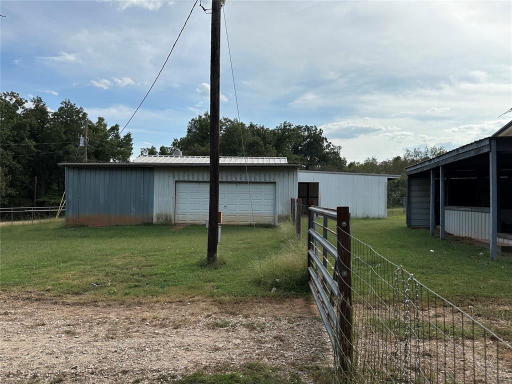 980721 S Oaktree Road