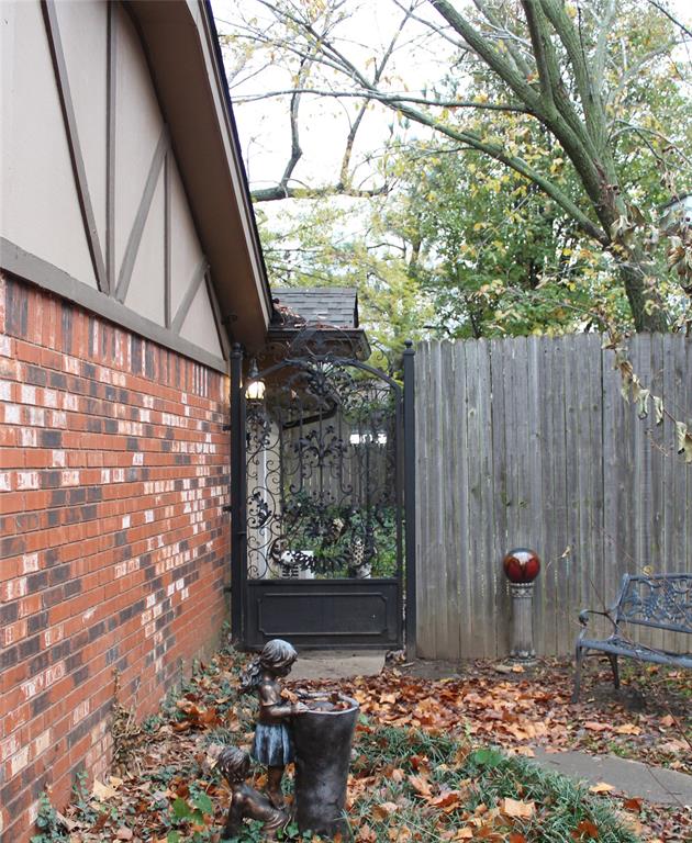 508 N Flanagan Avenue