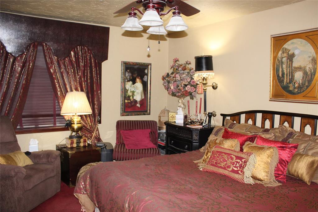 508 N Flanagan Avenue