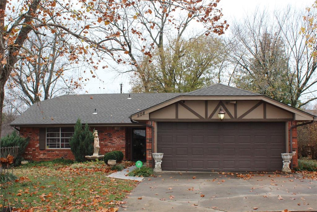 508 N Flanagan Avenue