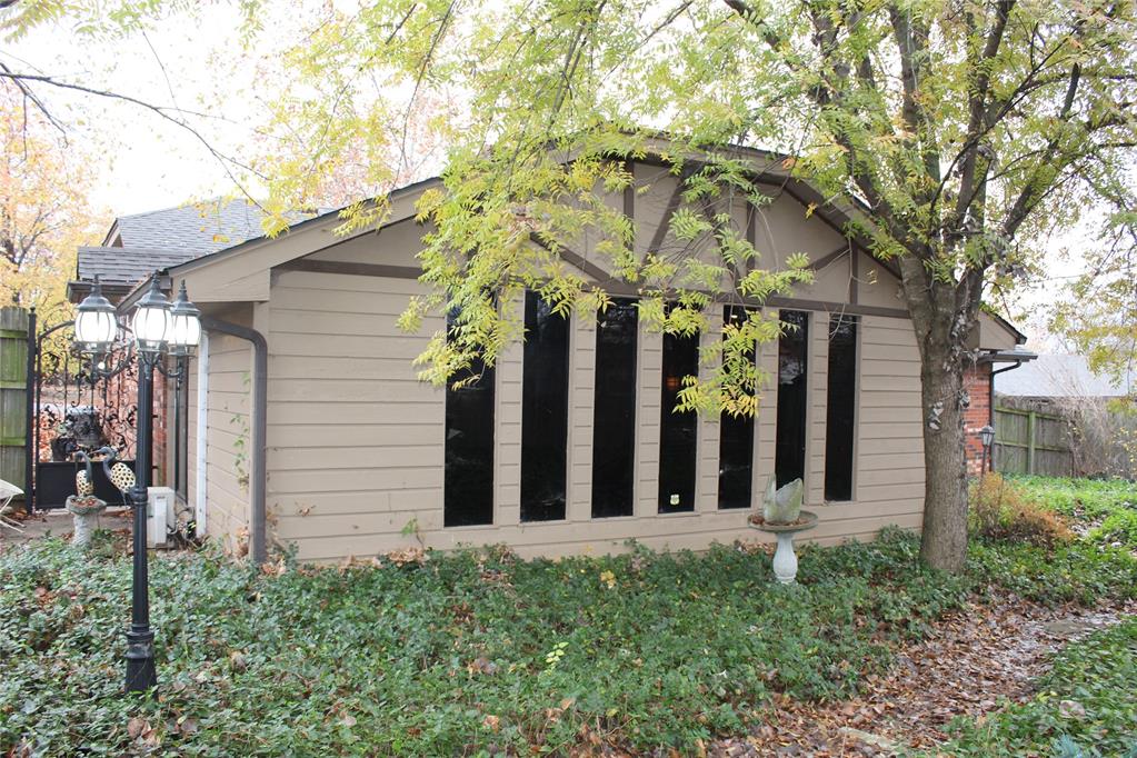 508 N Flanagan Avenue