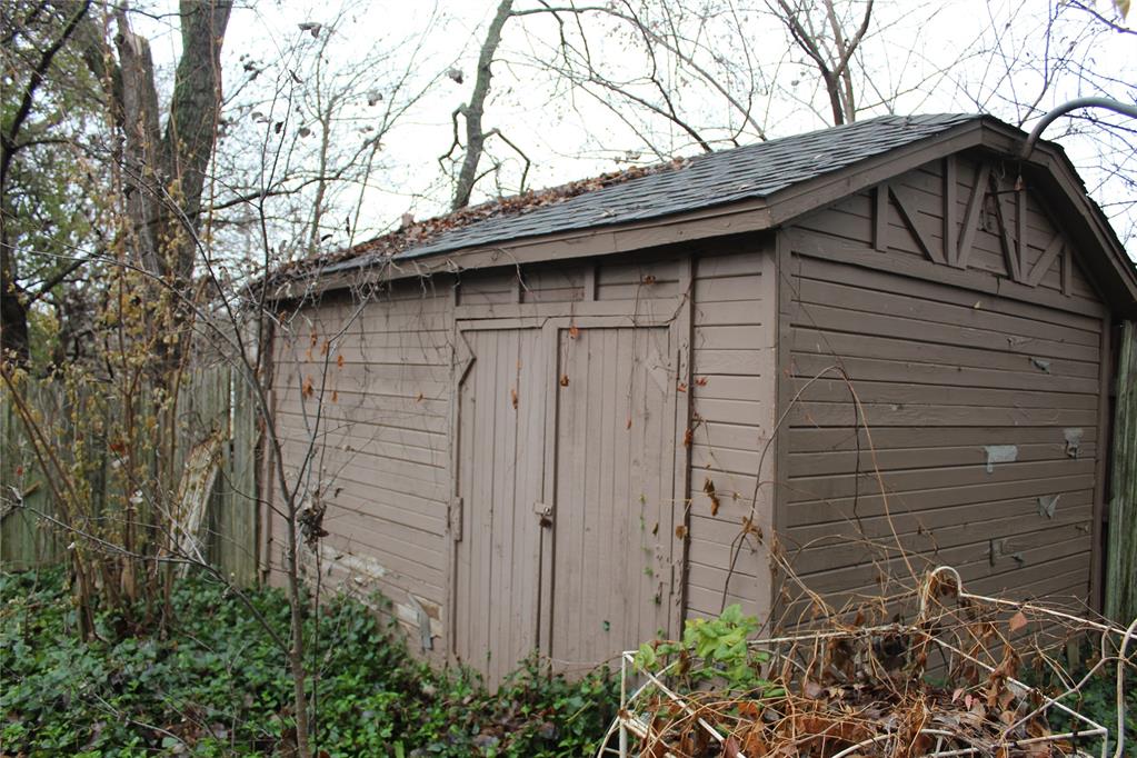 508 N Flanagan Avenue