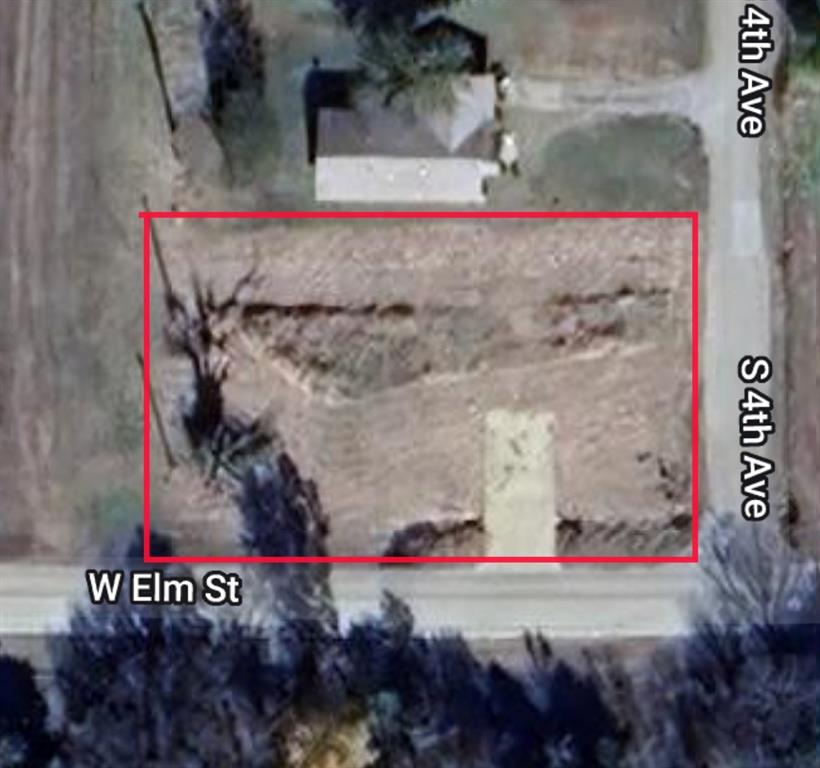 401 E Elm Street