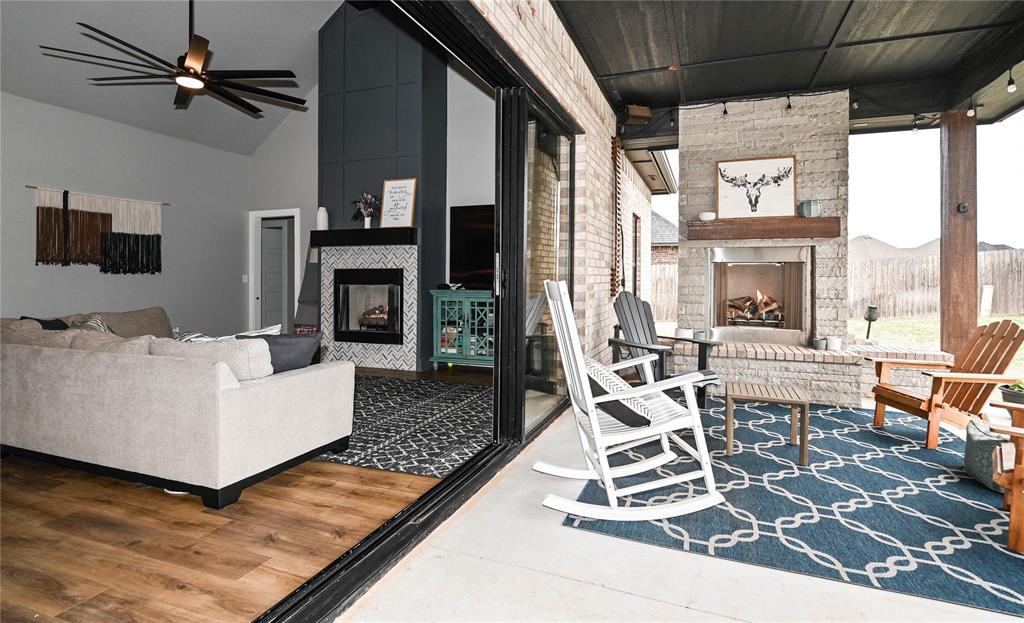 4820 Mustang Park Boulevard