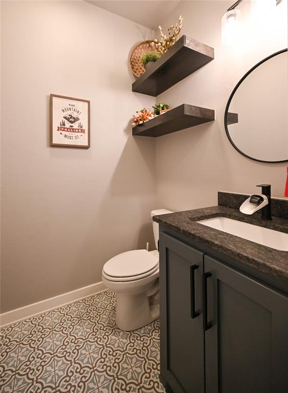 4820 Mustang Park Boulevard