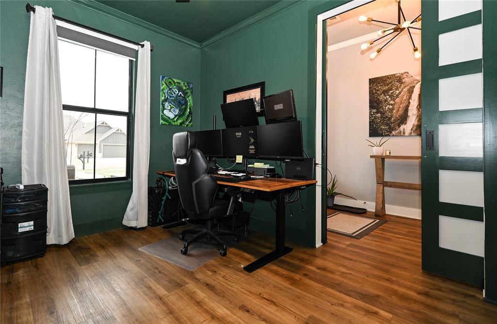 4820 Mustang Park Boulevard