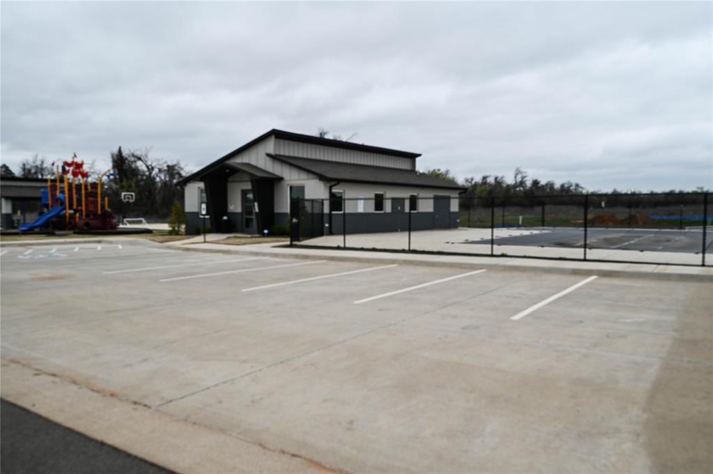 4820 Mustang Park Boulevard