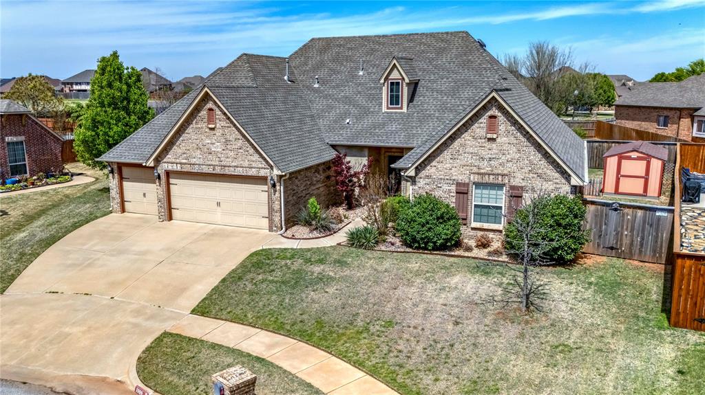 1909 NW 193rd Circle