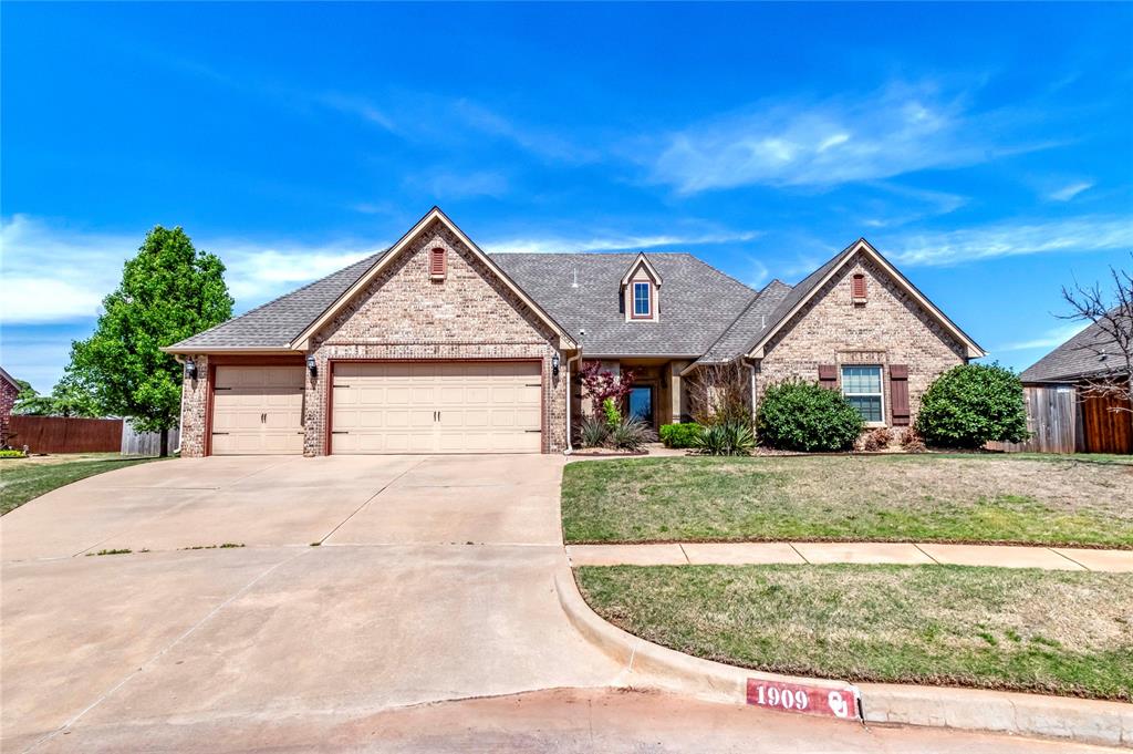 1909 NW 193rd Circle