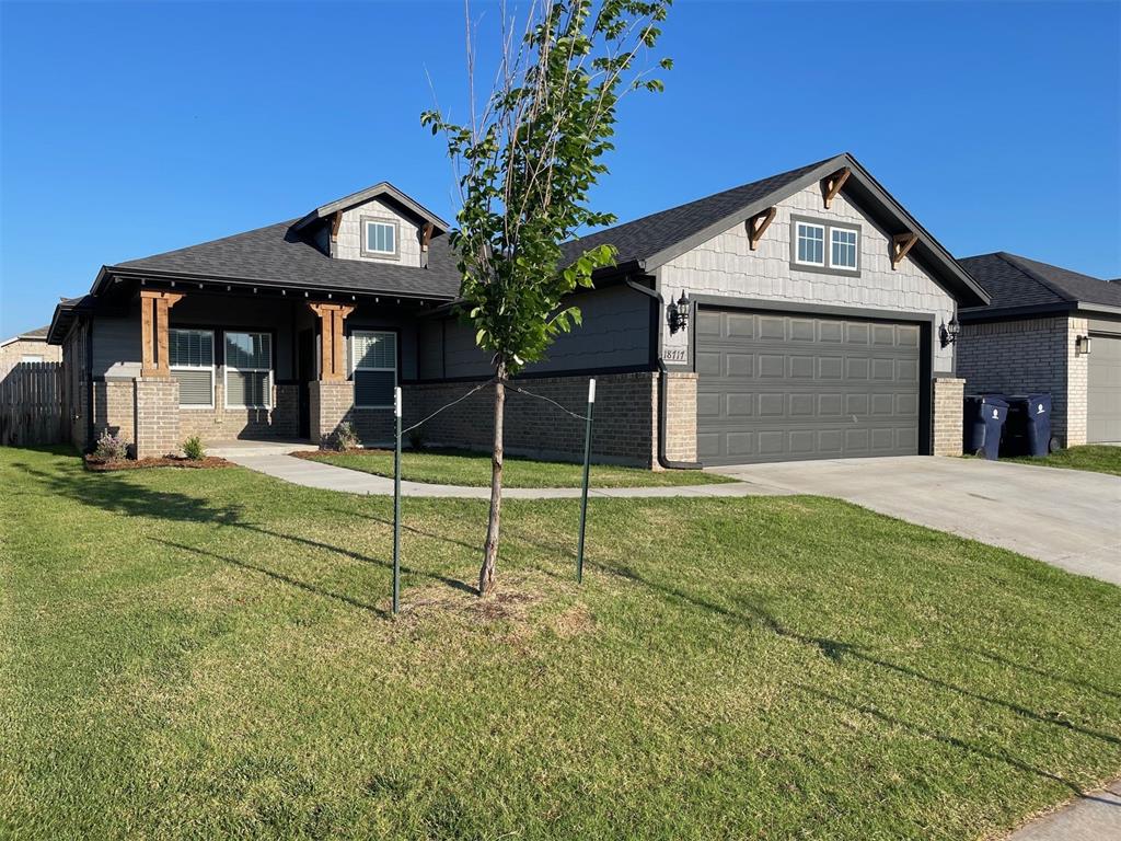 18717 Caballero Drive