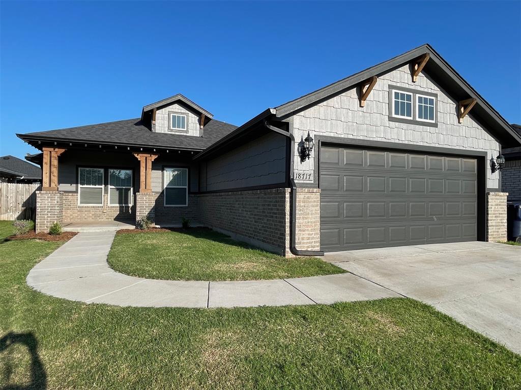 18717 Caballero Drive