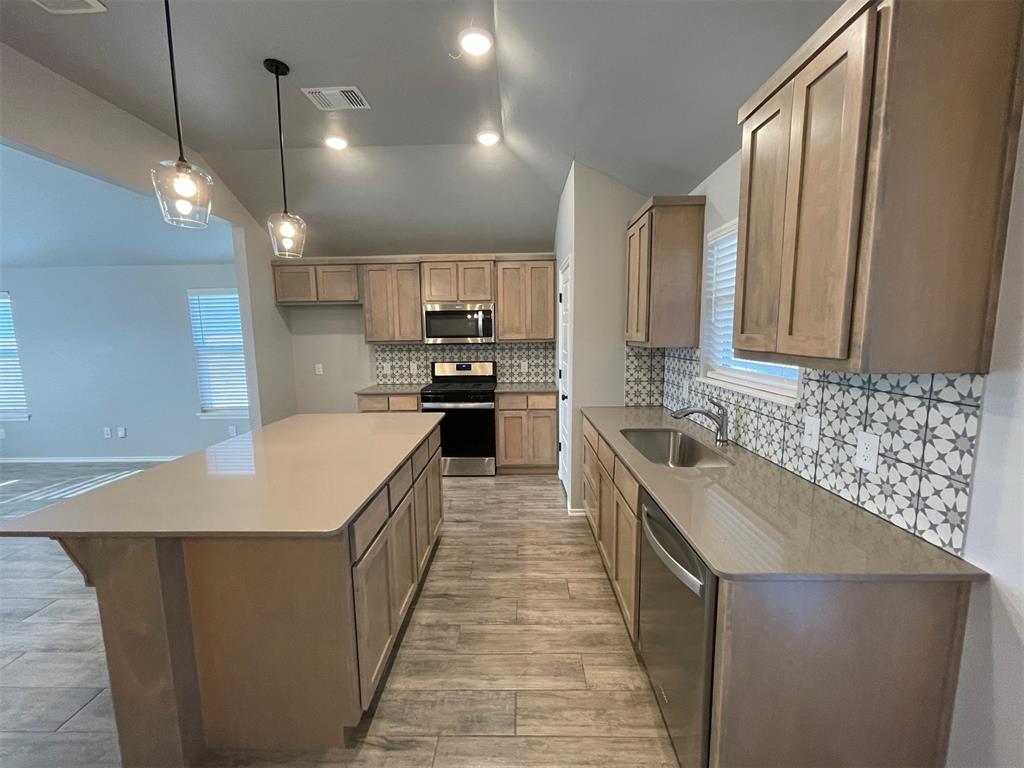 18717 Caballero Drive