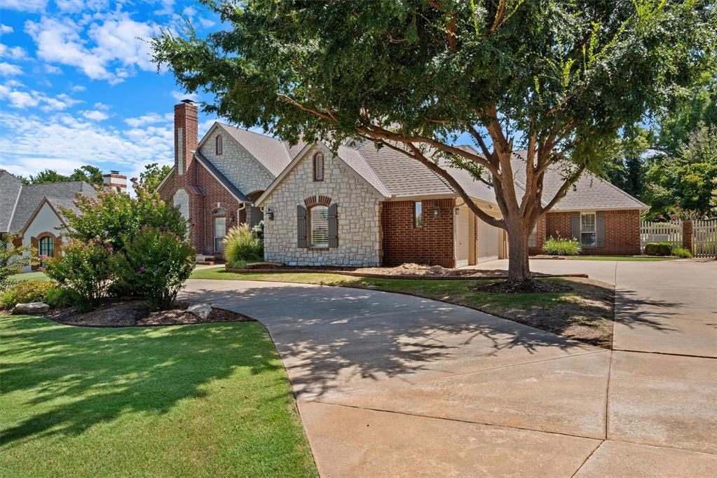 5904 Oak Forest Road