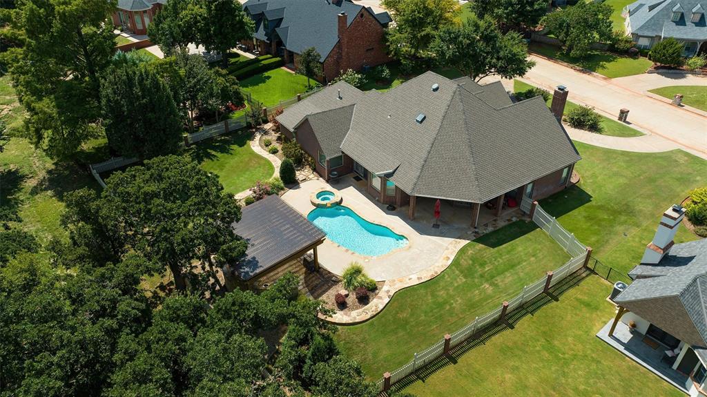 5904 Oak Forest Road