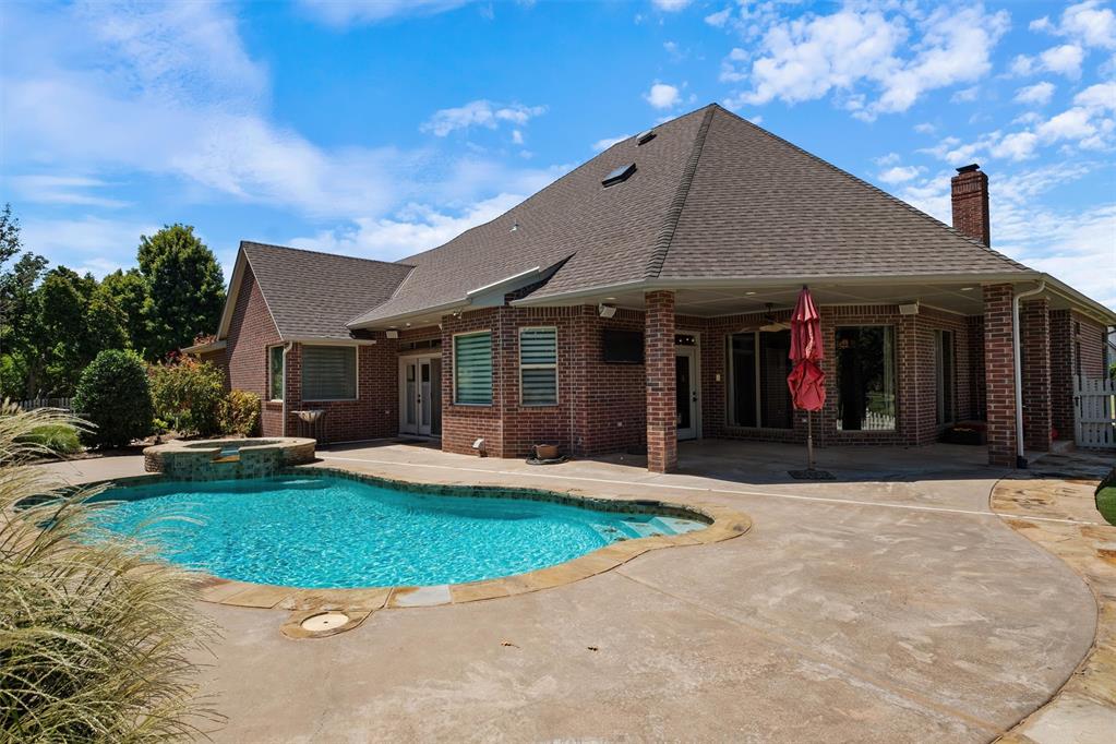 5904 Oak Forest Road