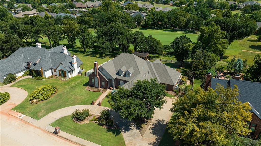 5904 Oak Forest Road