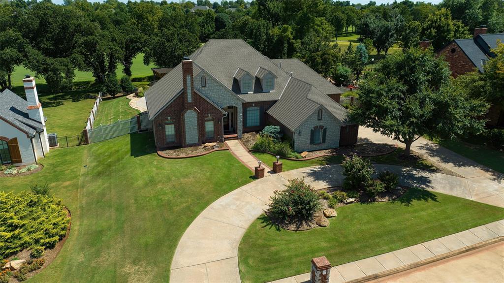 5904 Oak Forest Road