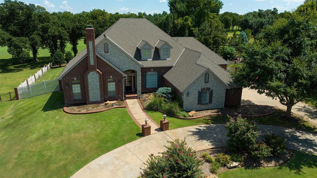 5904 Oak Forest Road