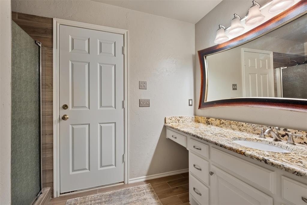 5904 Oak Forest Road