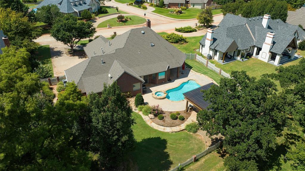 5904 Oak Forest Road