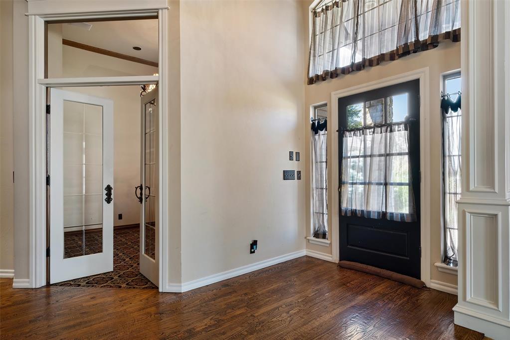 5904 Oak Forest Road