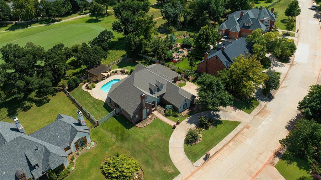 5904 Oak Forest Road