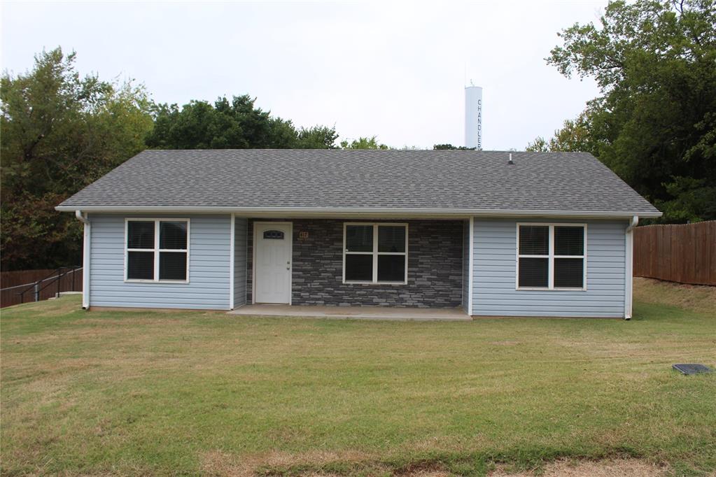 417 S Cleveland Avenue