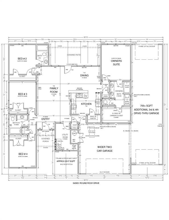 343651 Round Rock Drive