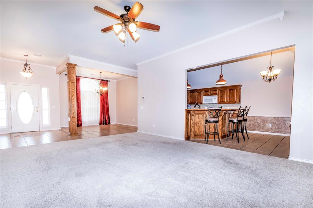 1516 Timberlake Drive