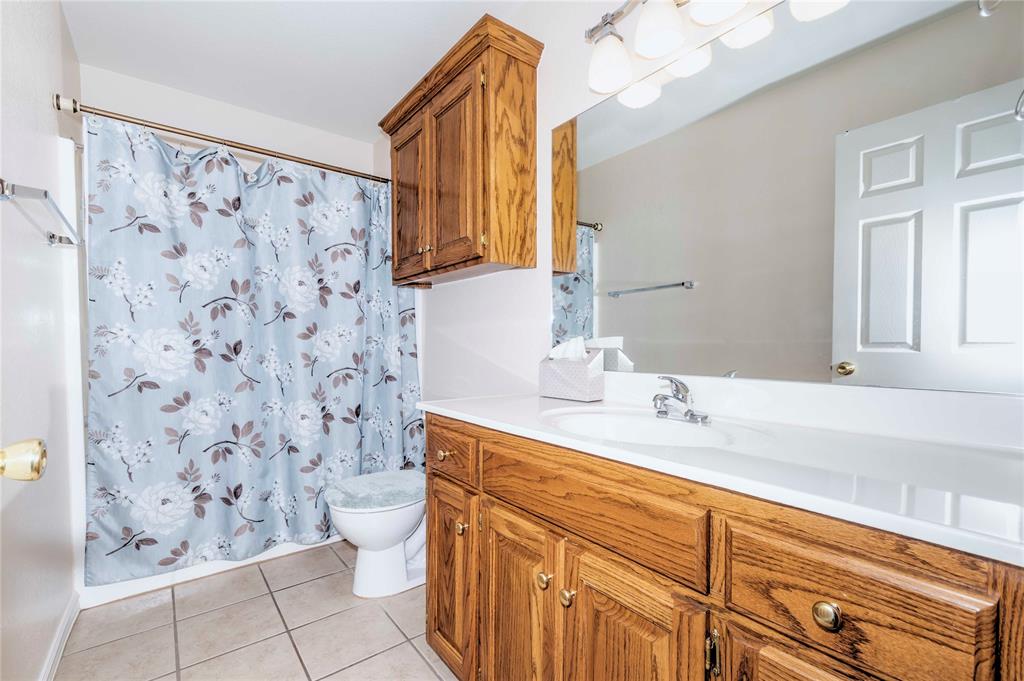 1516 Timberlake Drive