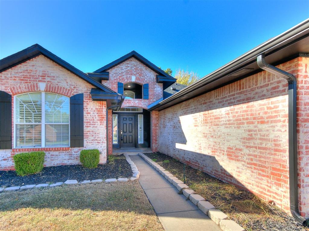 15713 Summit Parke Drive