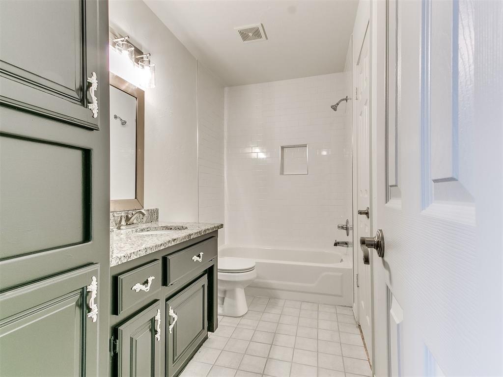 15713 Summit Parke Drive