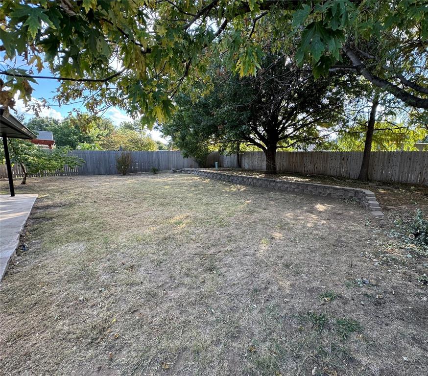 15713 Summit Parke Drive