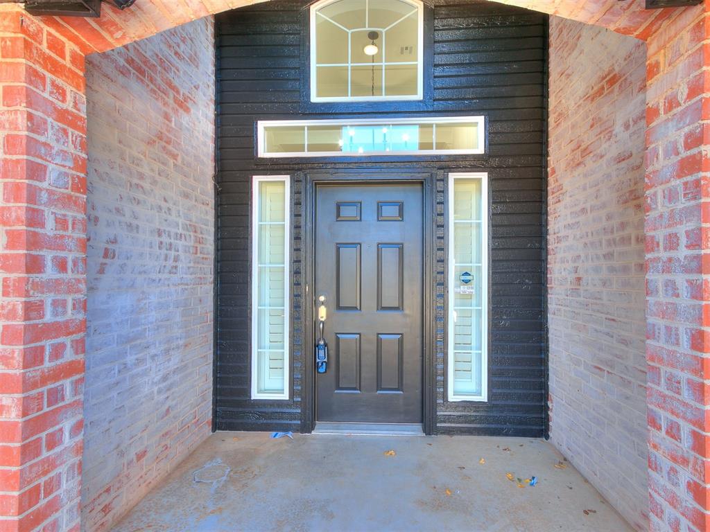 15713 Summit Parke Drive