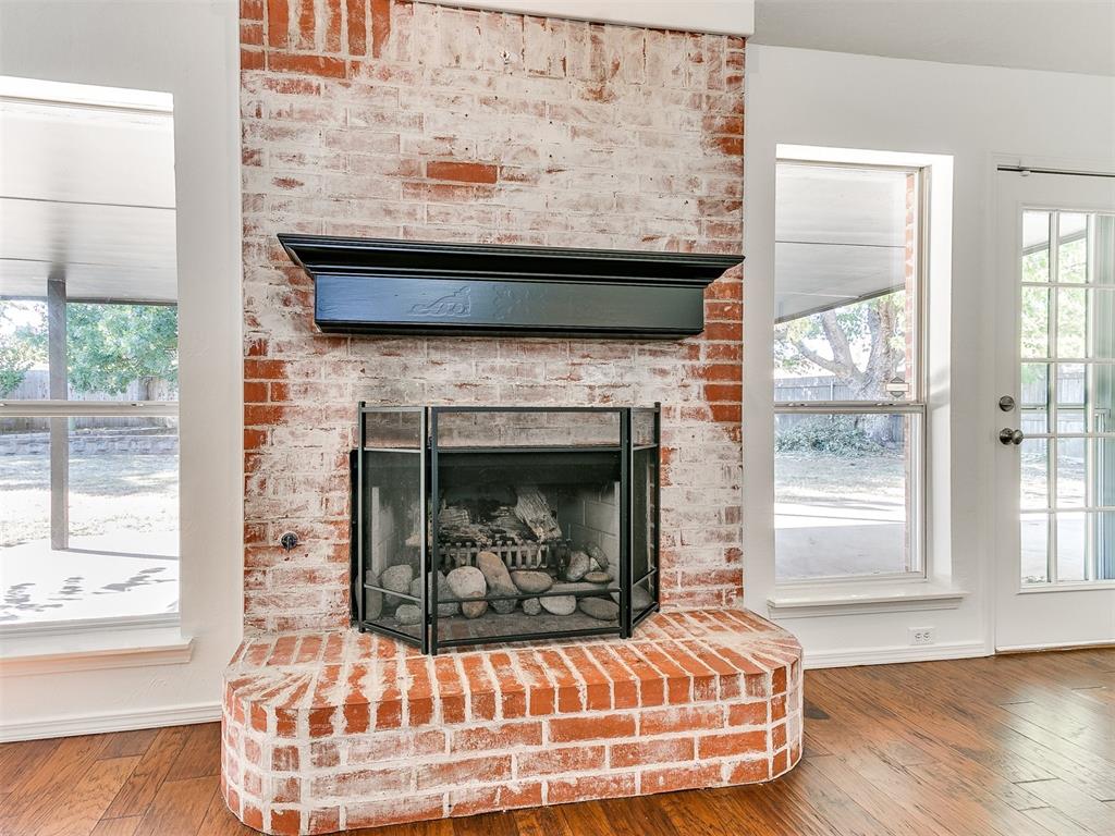 15713 Summit Parke Drive