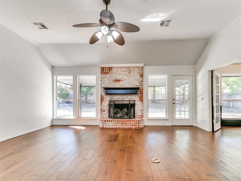 15713 Summit Parke Drive