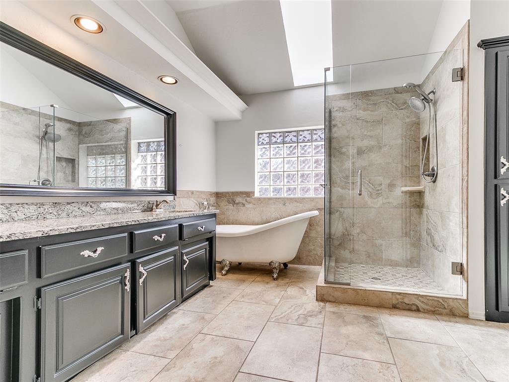 15713 Summit Parke Drive