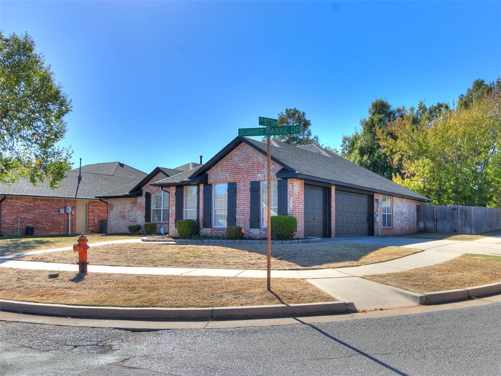 15713 Summit Parke Drive