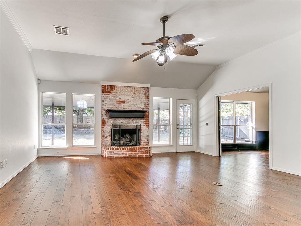 15713 Summit Parke Drive