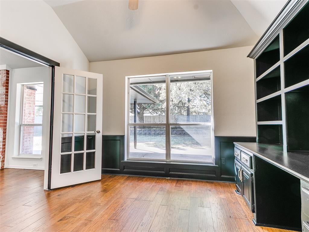 15713 Summit Parke Drive