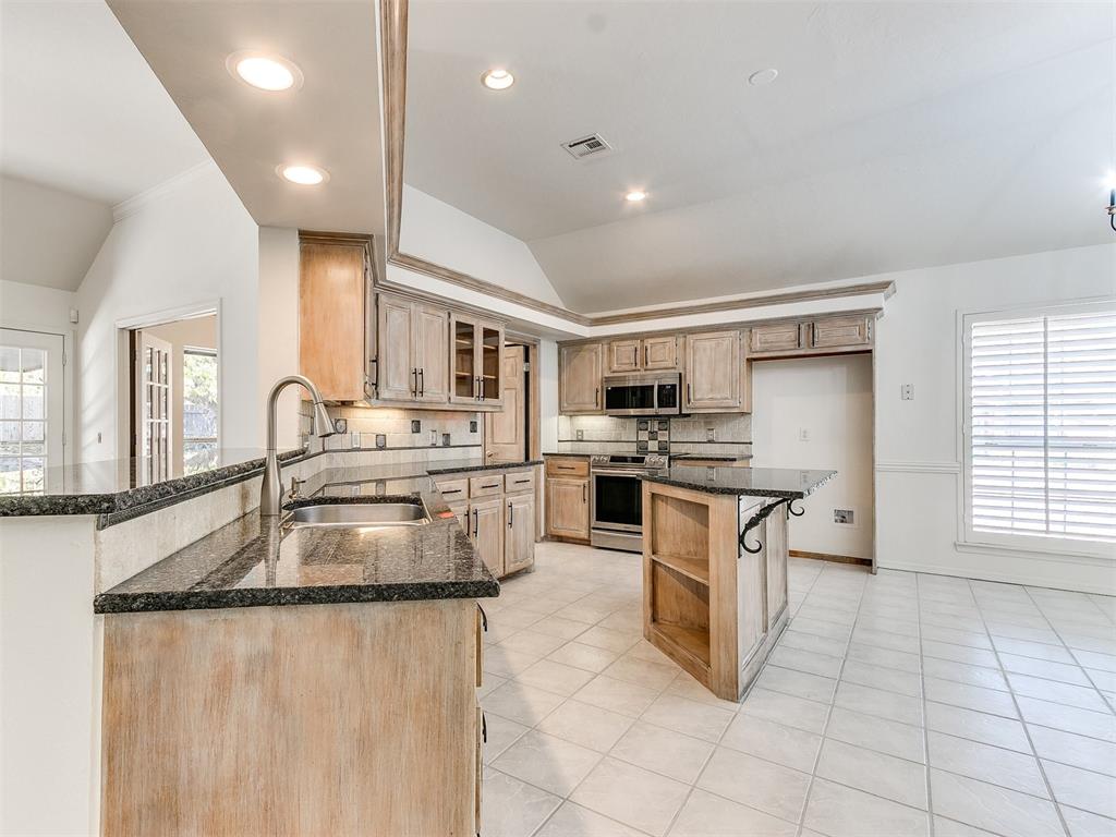 15713 Summit Parke Drive