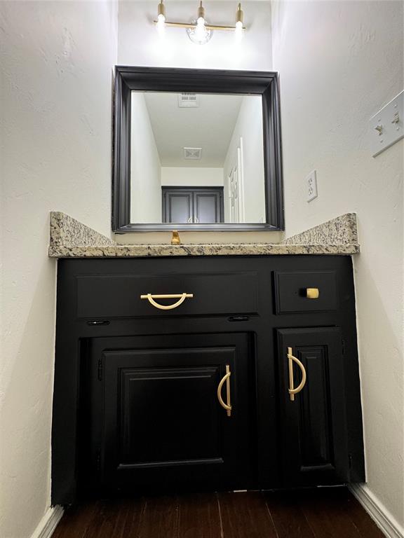 15713 Summit Parke Drive