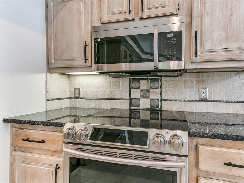 15713 Summit Parke Drive