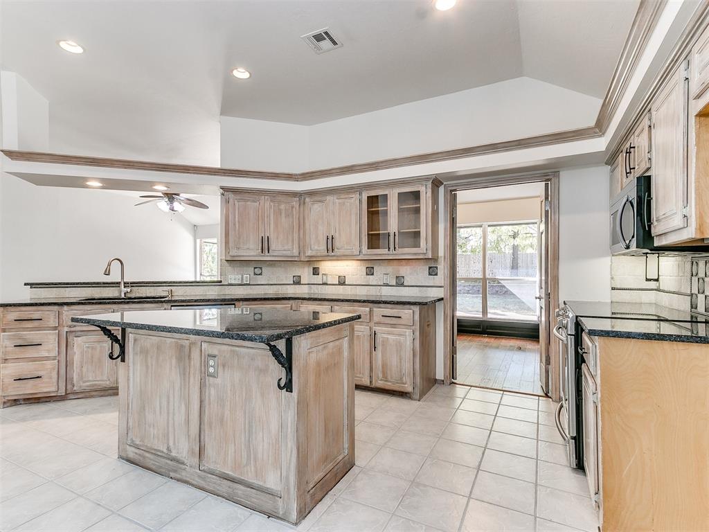 15713 Summit Parke Drive