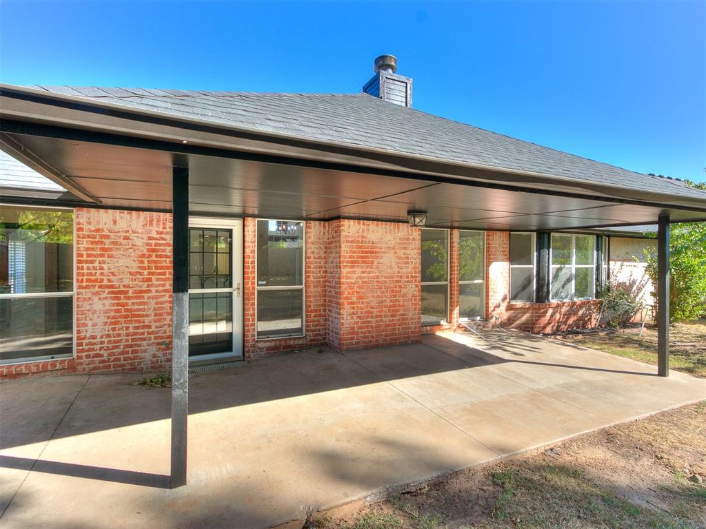 15713 Summit Parke Drive