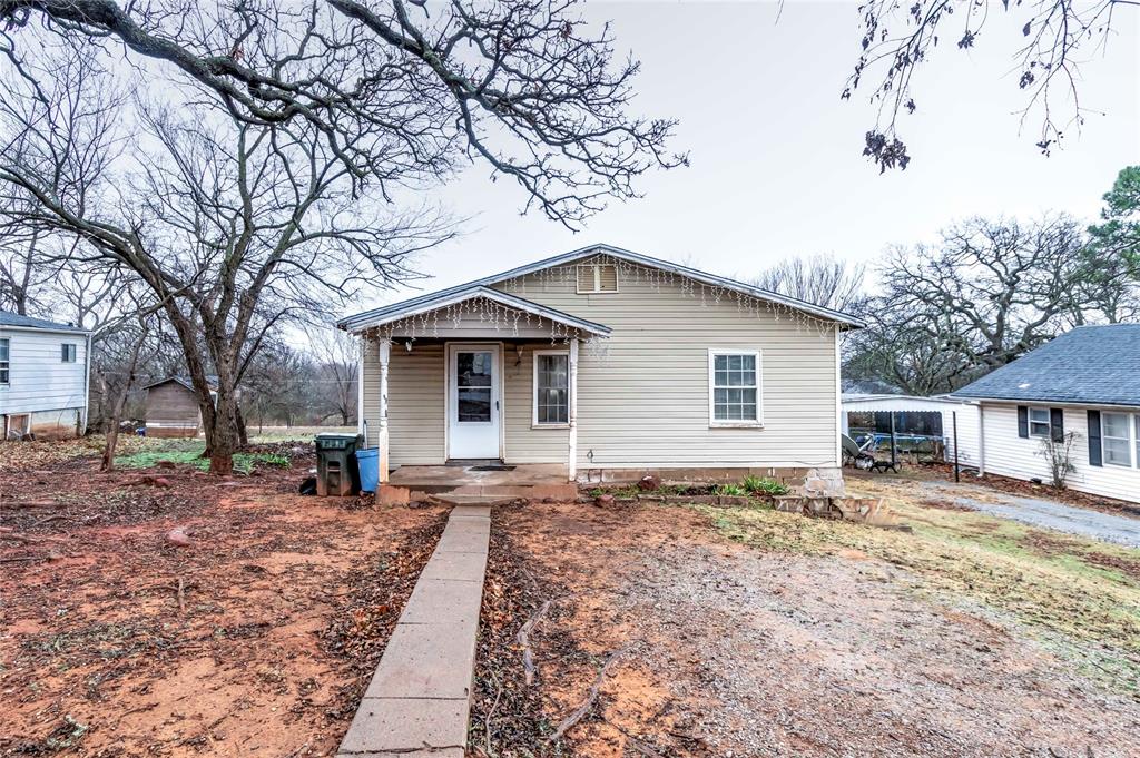 912 S Bennett Boulevard